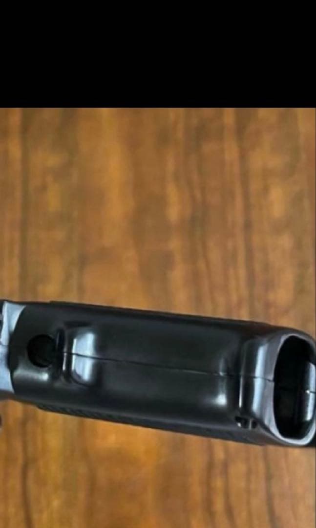 化粧箱　東京マルイ カスタム品　H&K MP5A5 電動ガンボーイズ金属ピニオン