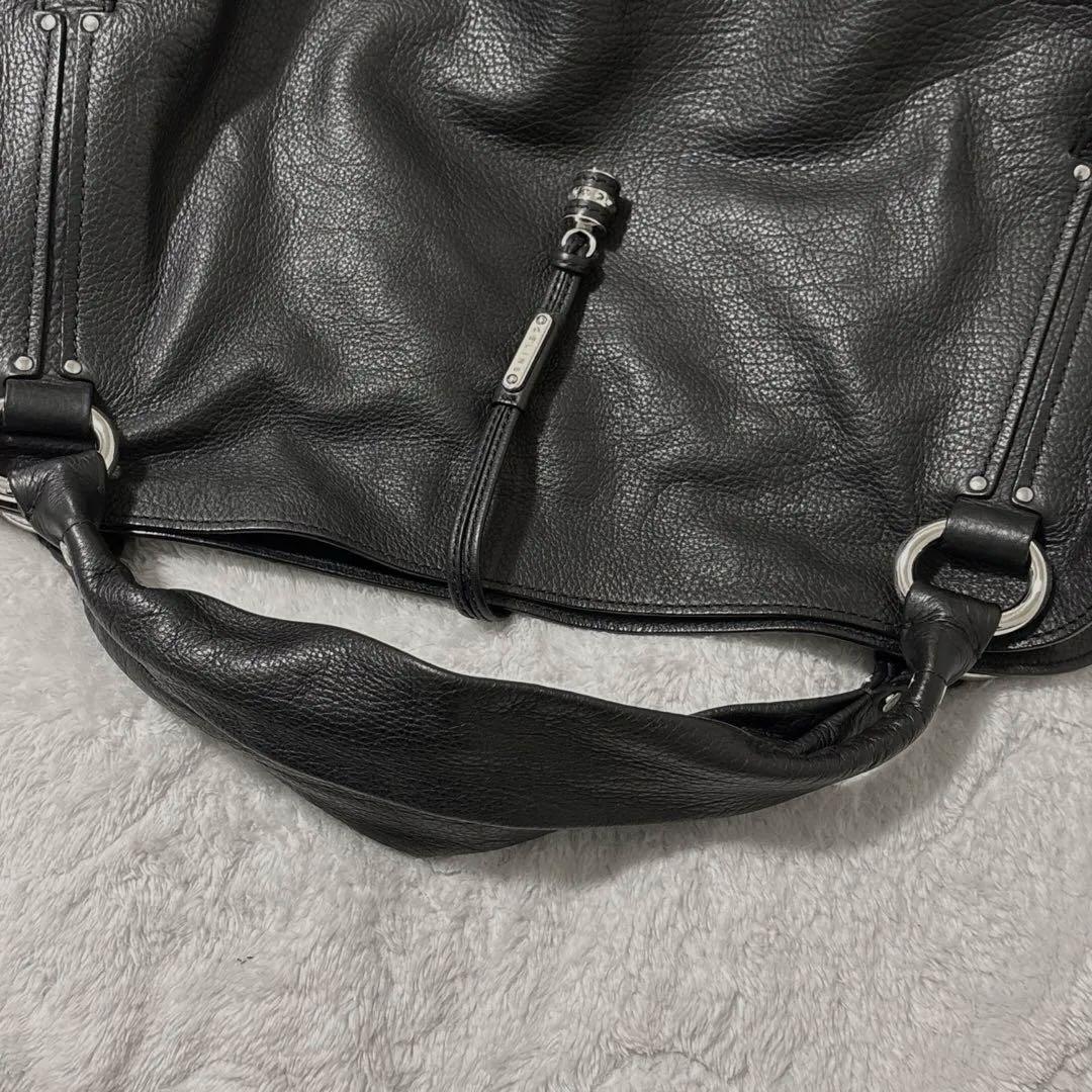 CELINE ビタースイート ボストンバッグ トリオンフ アーカイブ y2k