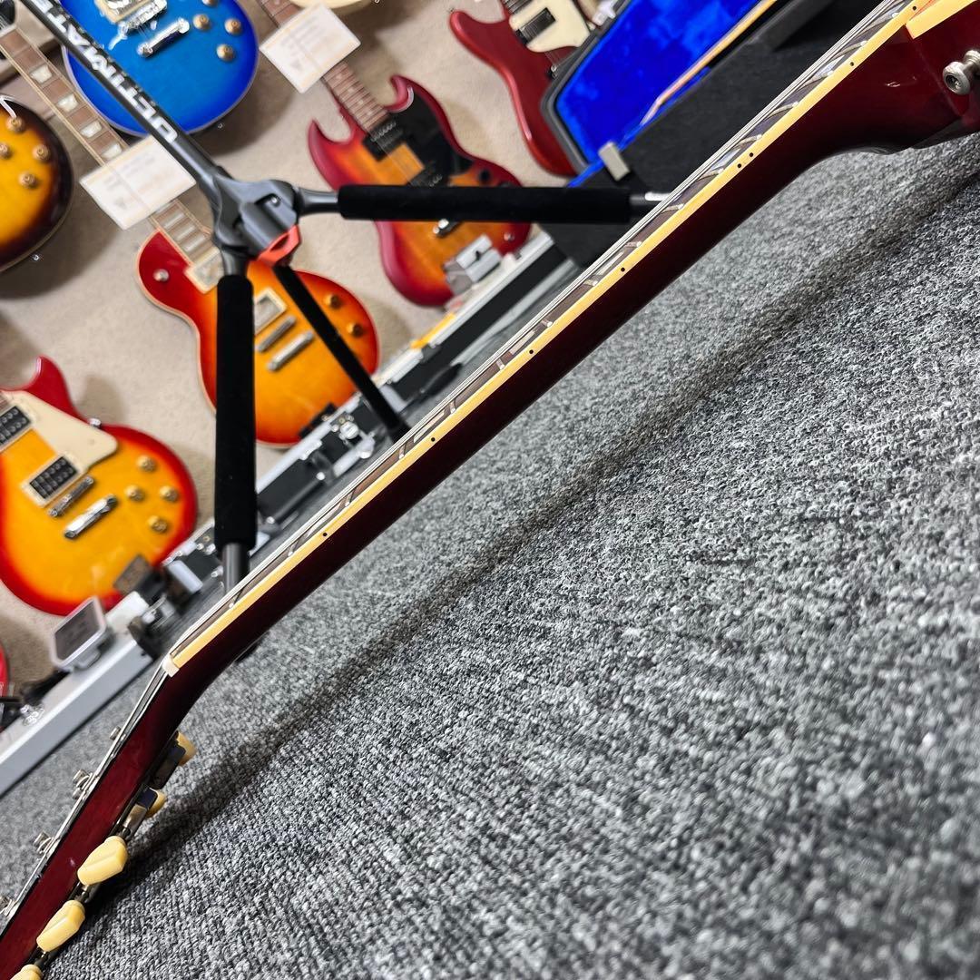 【10049】 Orville by Gibson Les Paul バイギブ