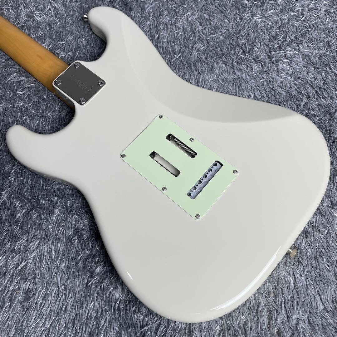 ギター Fujigen Neo Classic NST-100 VWH