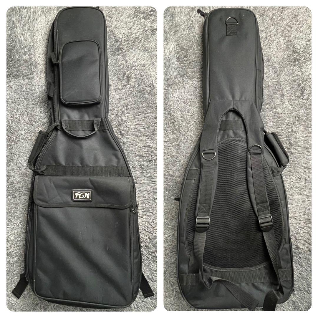 ギター Fujigen Neo Classic NST-100 VWH