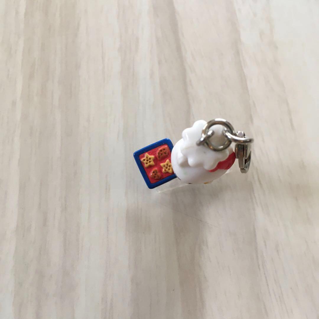 ⭐️希少品2点セット⭐️ご当地キティ　ハローキティ　クッキング　うきわ