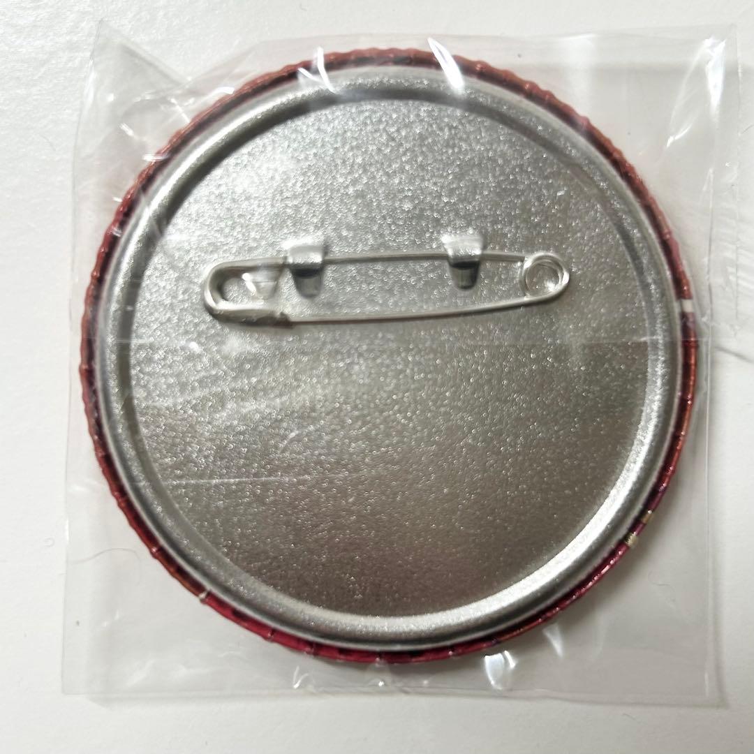 アニメK SEVEN STORIES 八田美咲 缶バッジ アニメイト有償特典 - メルカリ