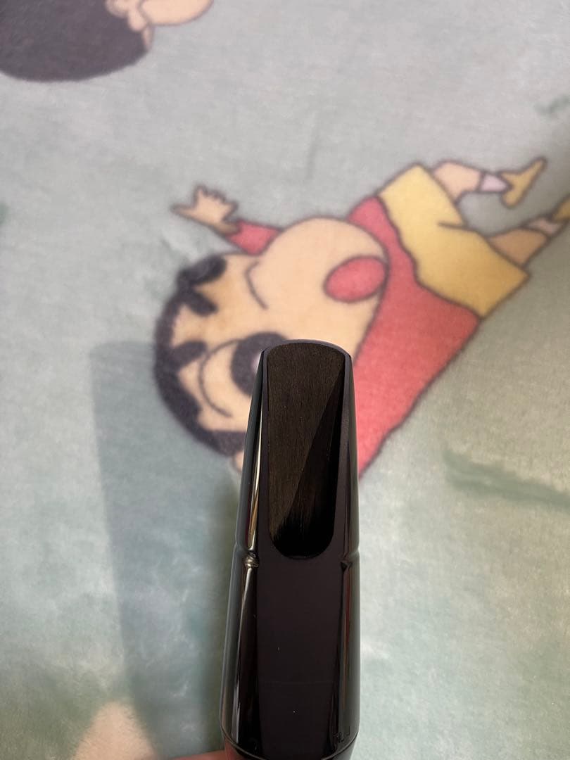 テナーサックス マウスピース バンドレン オプティマム　TL4