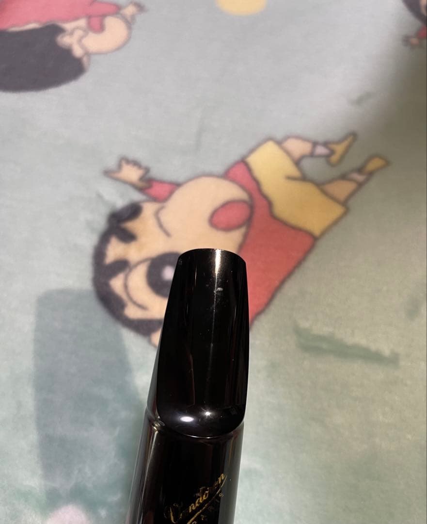 テナーサックス マウスピース バンドレン オプティマム　TL4