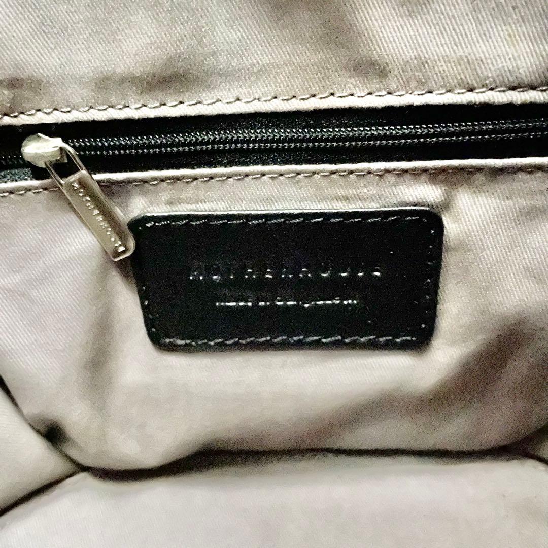 【極美品】✨MOTHER HOUSE Mizubasyo Mサイズ　黒　入手困難