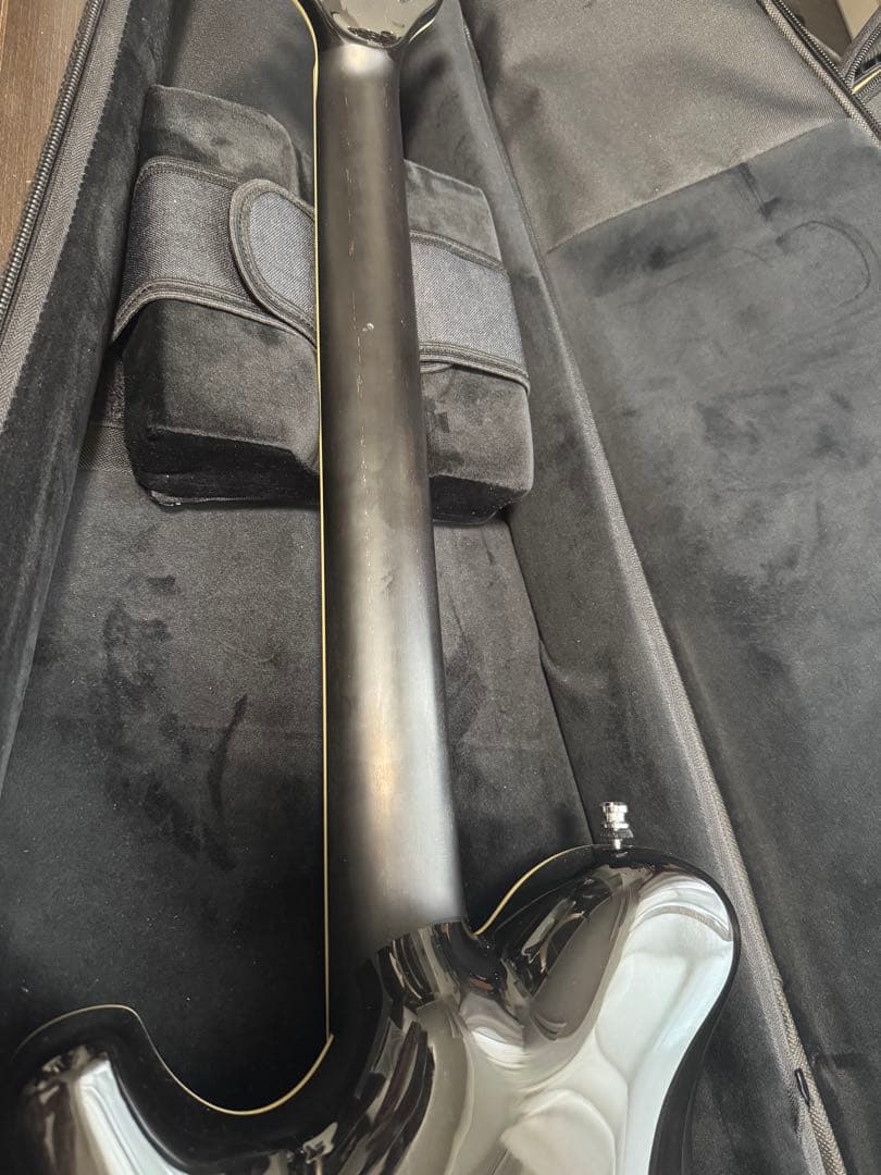 ギター Mayones Legend V22