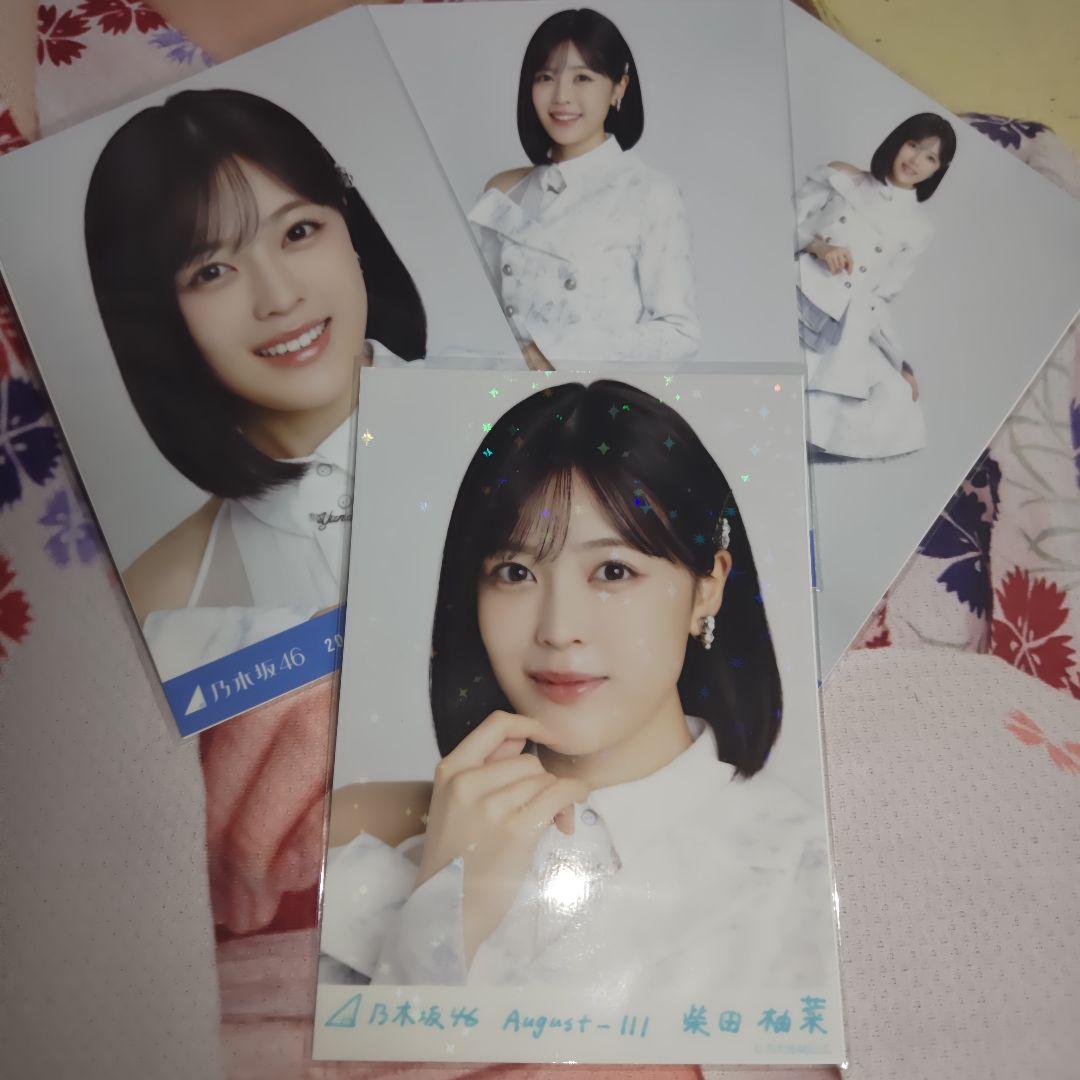 乃木坂46 生写真 7825枚まとめ売り