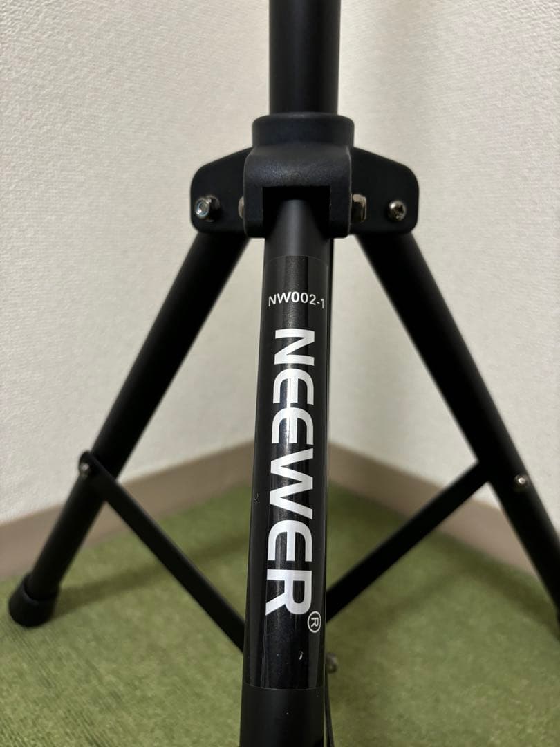 NEEWER NW-5 NW002-1 リフレクションフィルター