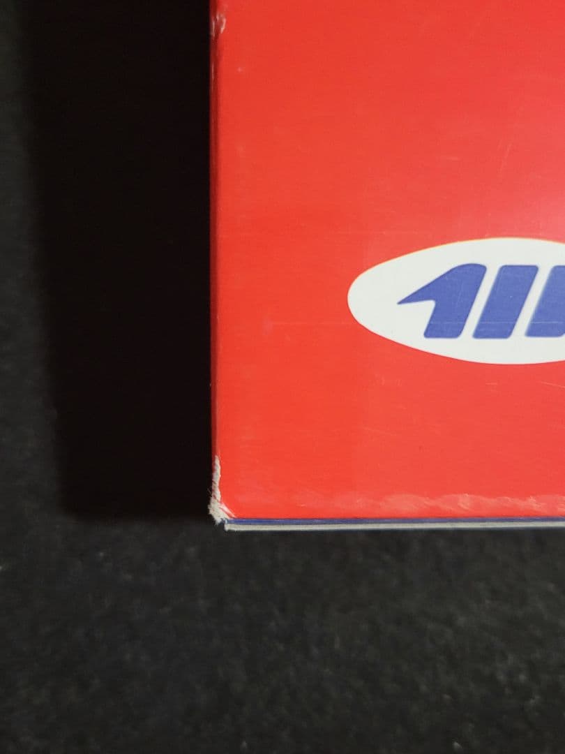 『マイクロエース50系アメリカントレイン6両+EF60アメリカントレインタイプ』