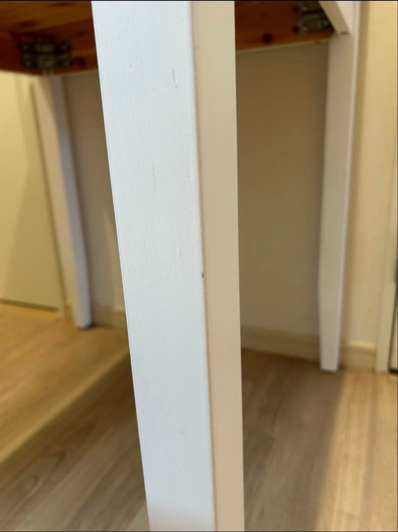 【専用】IKEA ダイニングテーブル