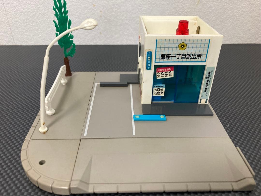 旧トミカタウン まとめ売り 90年代