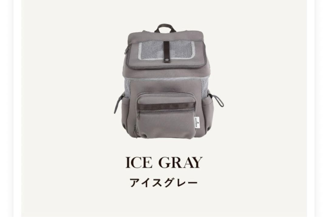 D &Liebe 犬用キャリーバッグ クッション付き