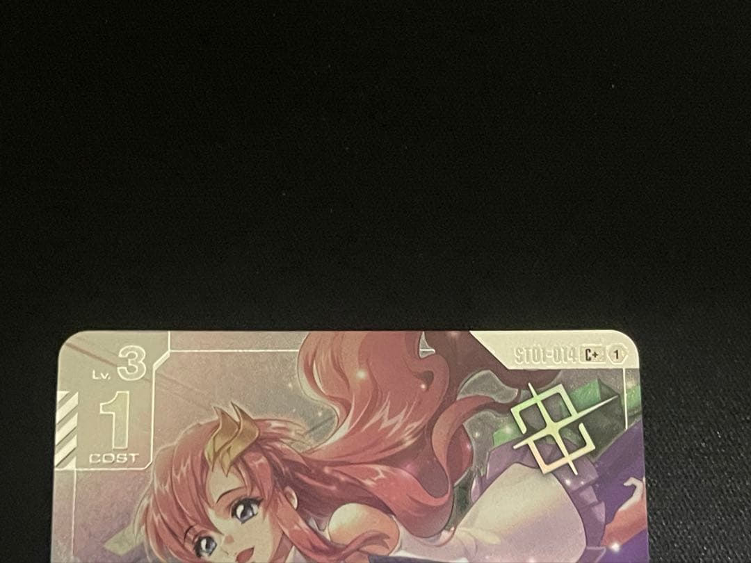 ガンダムカードゲーム　プロモ