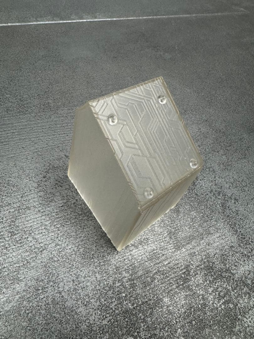 PROPLICA デュエルディスク