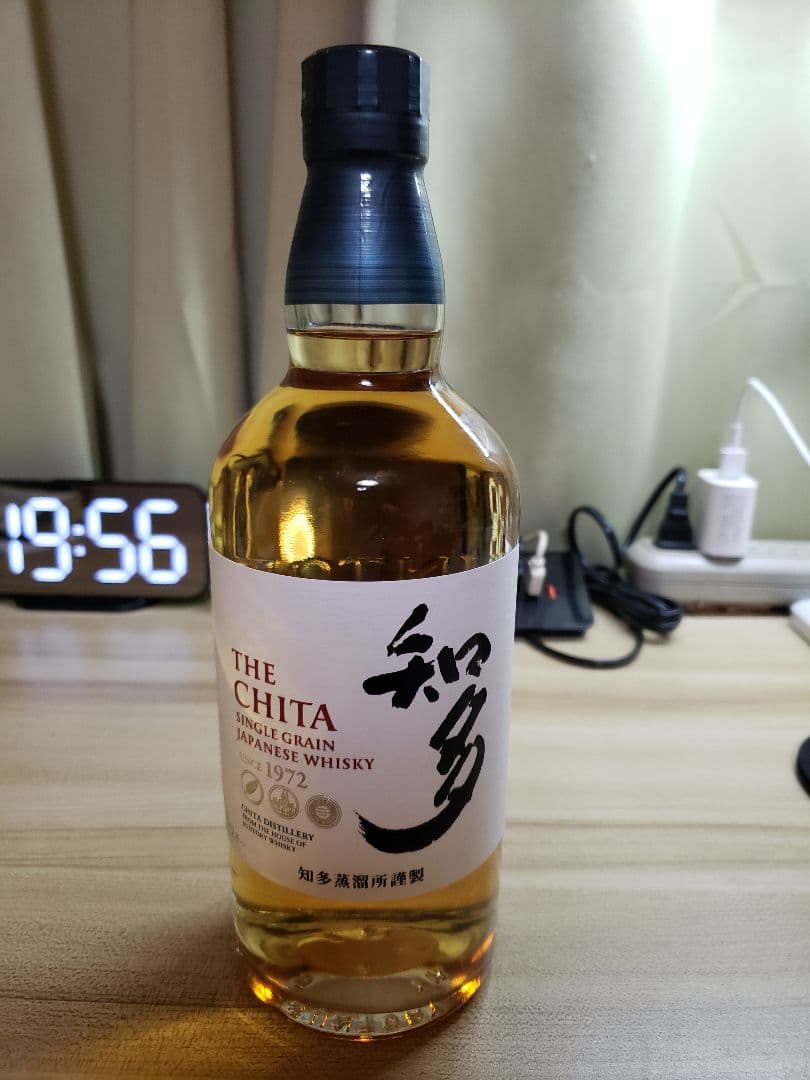 駒ヶ岳Tsunuki Aging 2020 & 2021 Edition