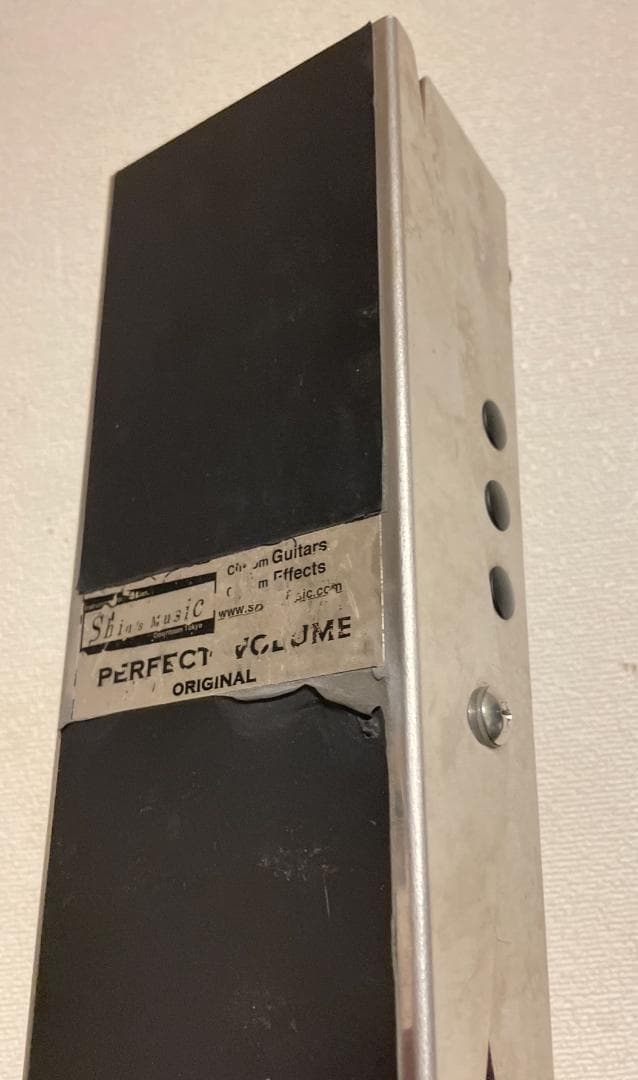 ギター Shin's Music PERFECT VOLUME ORIGINAL