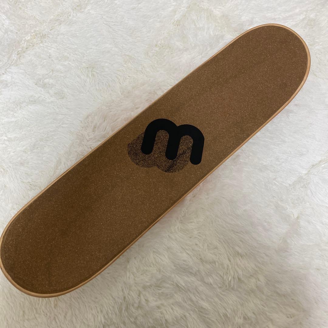 Whirly Board バランスボード　スケボー　スノボー　室内　練習