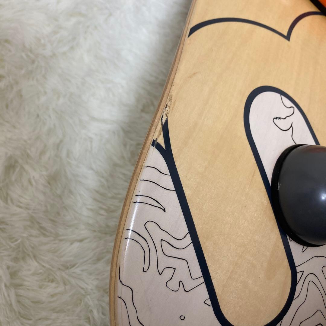 Whirly Board バランスボード　スケボー　スノボー　室内　練習