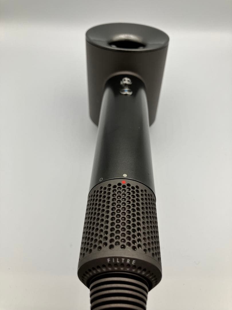 【正常動作品】dyson ダイソン ヘアドライヤー HD03