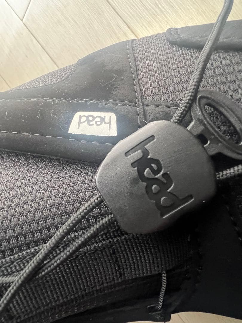 HEADヘッド　スノーボード、スノボーブーツ　サイズ28cm