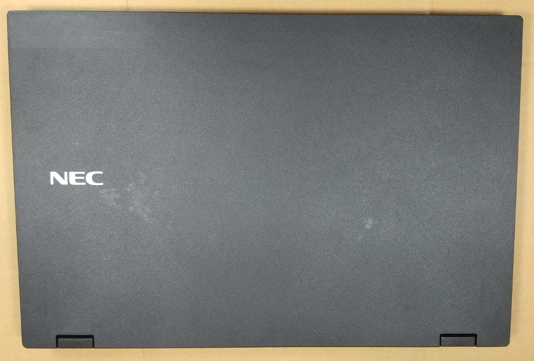 NEC 2020年製ノート 8世代 i5 Win11 16GB Office付き