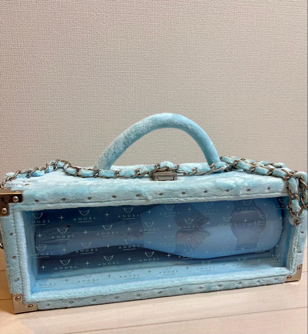 Demi Sec』シリーズのブルーとピンクから、ファータイプが発売決定