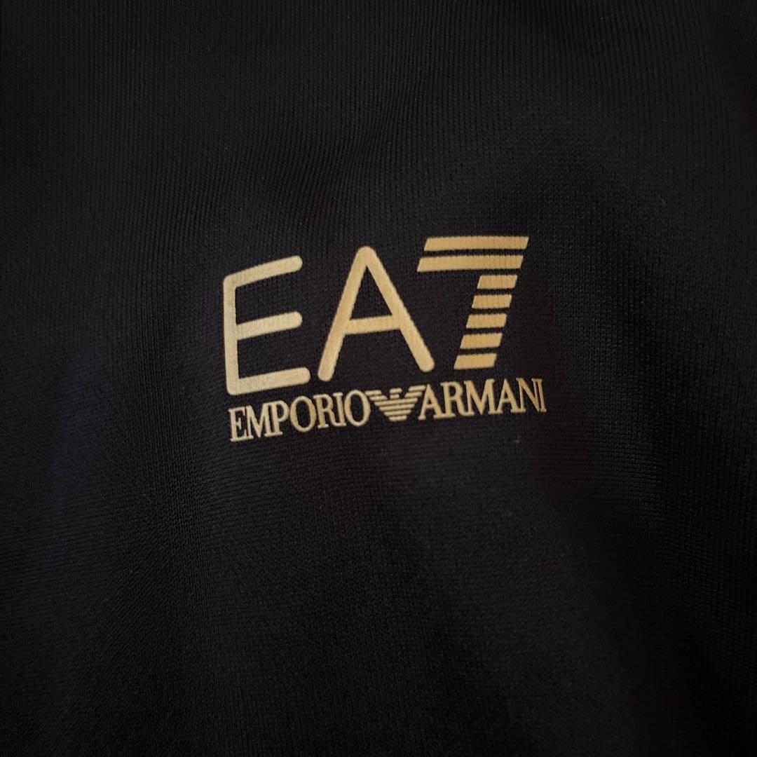 トップス EMPORIO ARMANI EA7