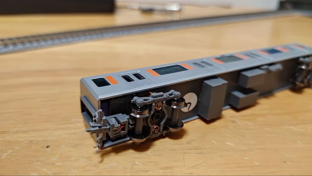 東武 50050型 50053編成 旧ロゴタイプ マイクロエース - メルカリ