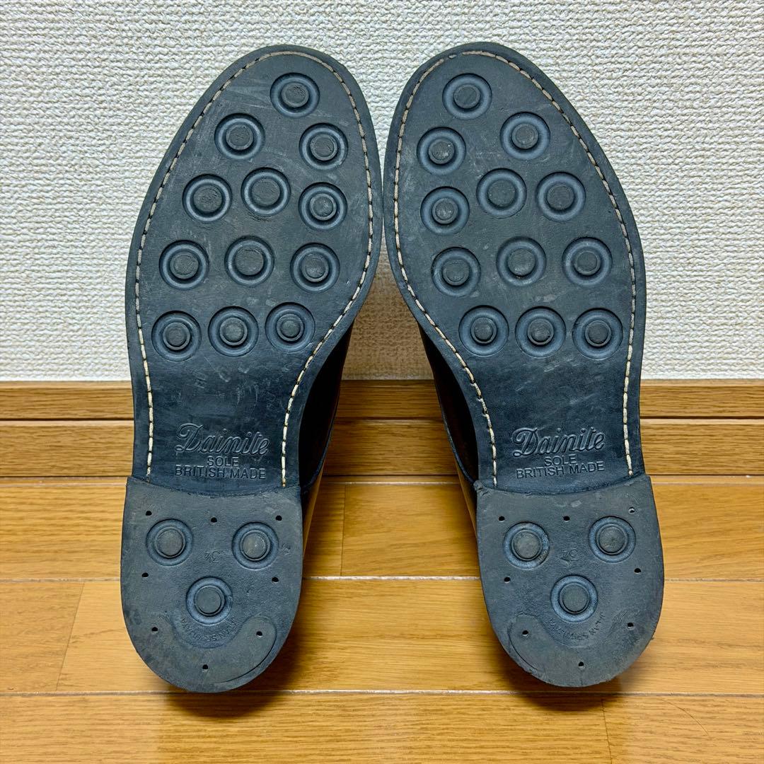 Jalan Sriwijaya(ジャランスリワヤ) 98841 UK7 Uチップ