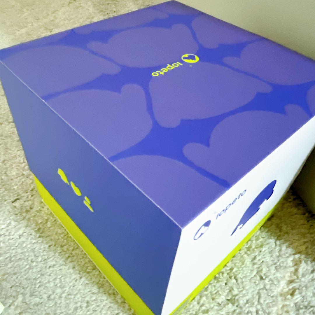 Iopeto AI ロボット ペット もこもこ 育成 認知機能 日本初上陸 - メルカリ