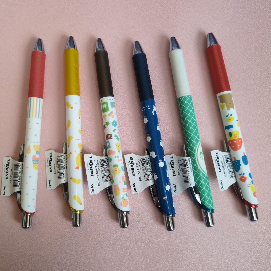 mizutamaさん エナージェル 蔦屋書店 TSUTAYA 文具女子博 - メルカリ