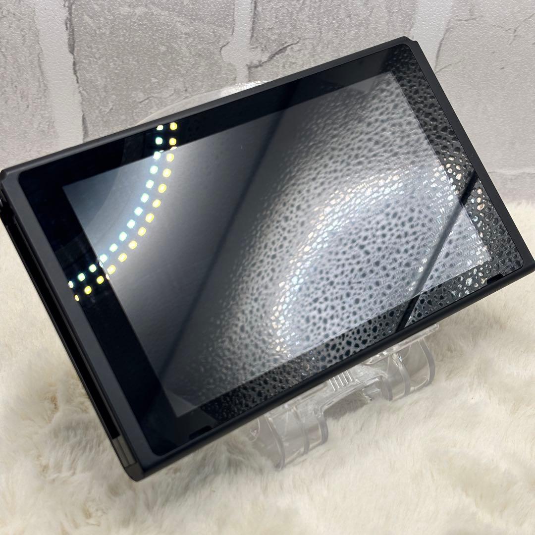 Nintendo Switch 本体 未対策機 初期型 動作良好　HAC-001