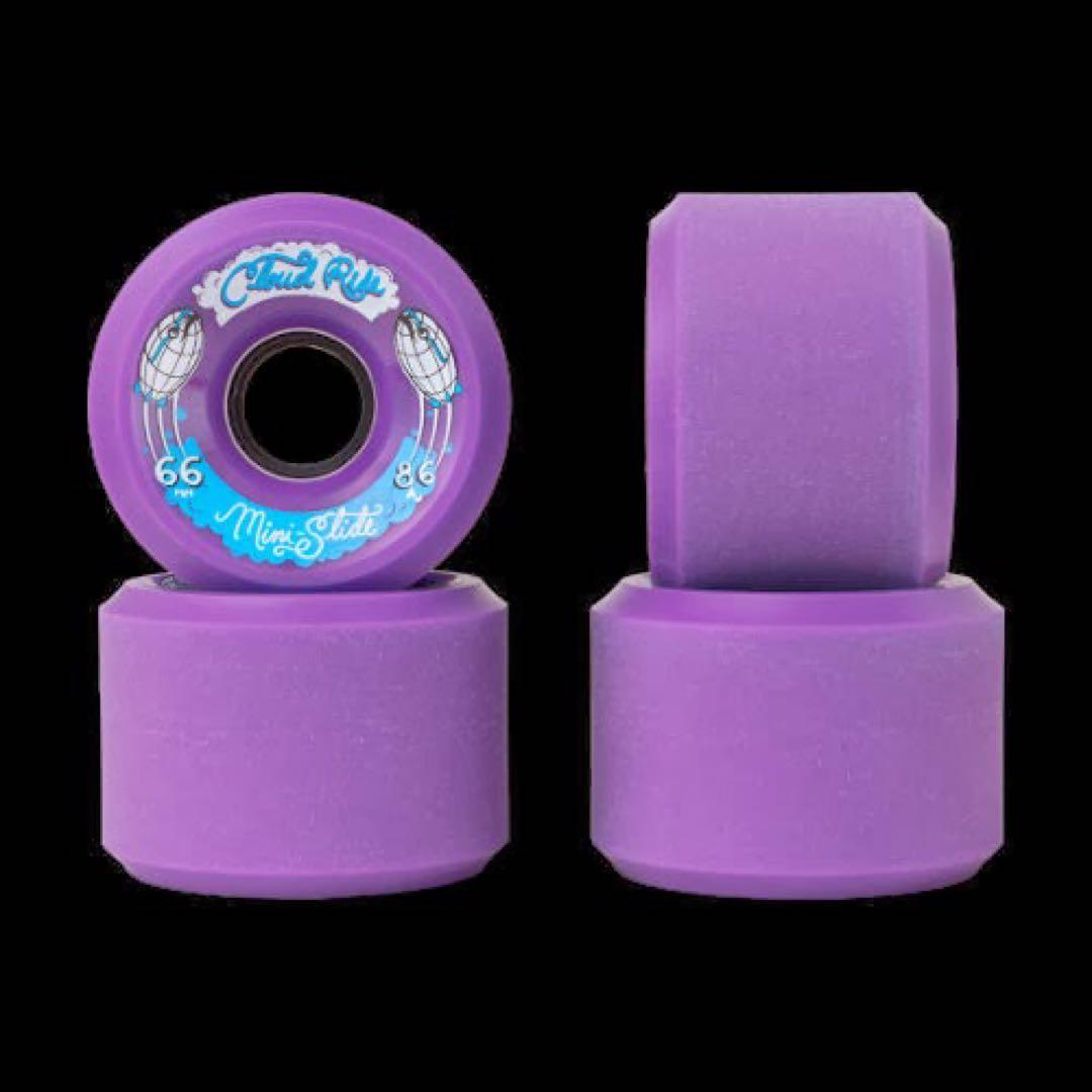 KROOKED スケートボード コンプリート　クルージング