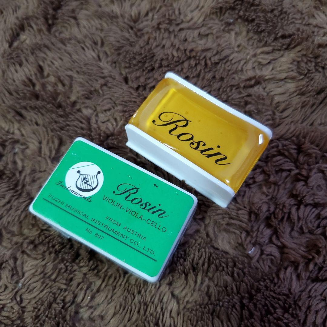 スズキ No.280 バイオリン 1/2 1978年製 SUZUKI 弓 杉藤