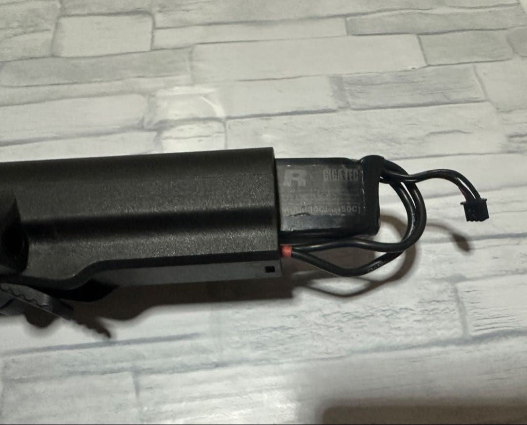 東京マルイM4スタンダードショーティーカスタム