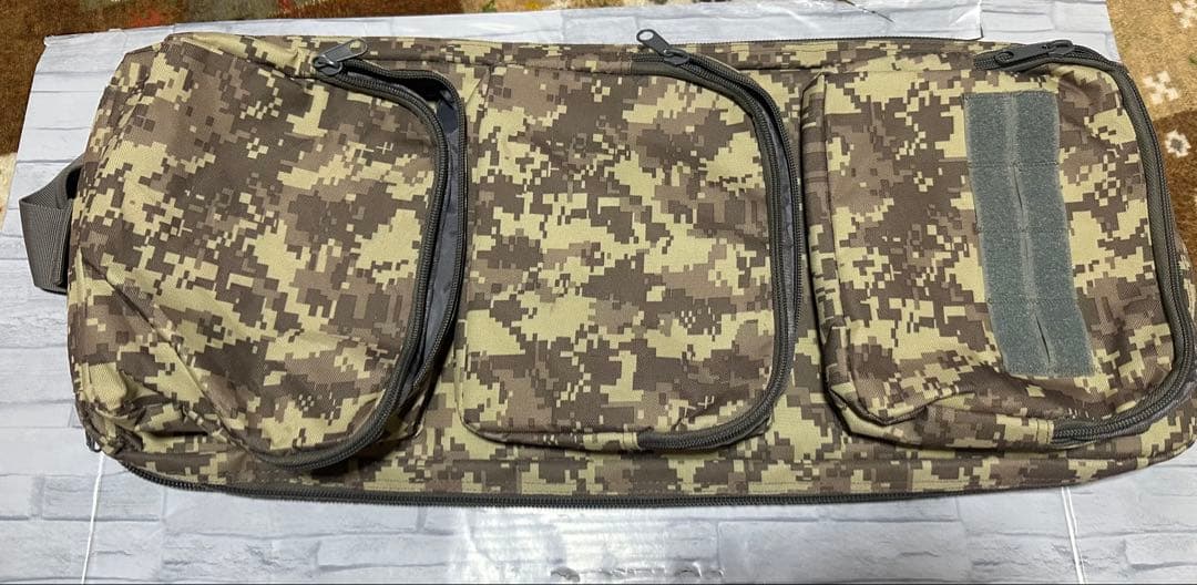 東京マルイM4スタンダードショーティーカスタム