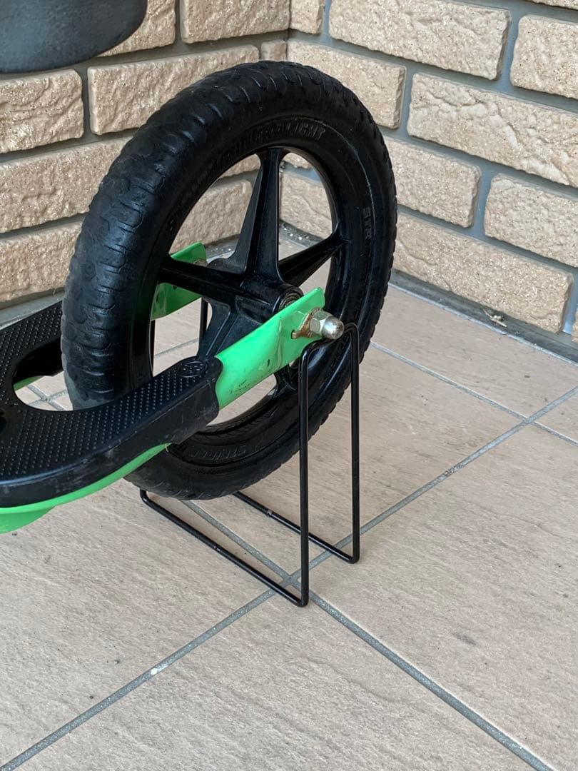 【美品】ストライダー スポーツモデル 12インチ　日本正規品