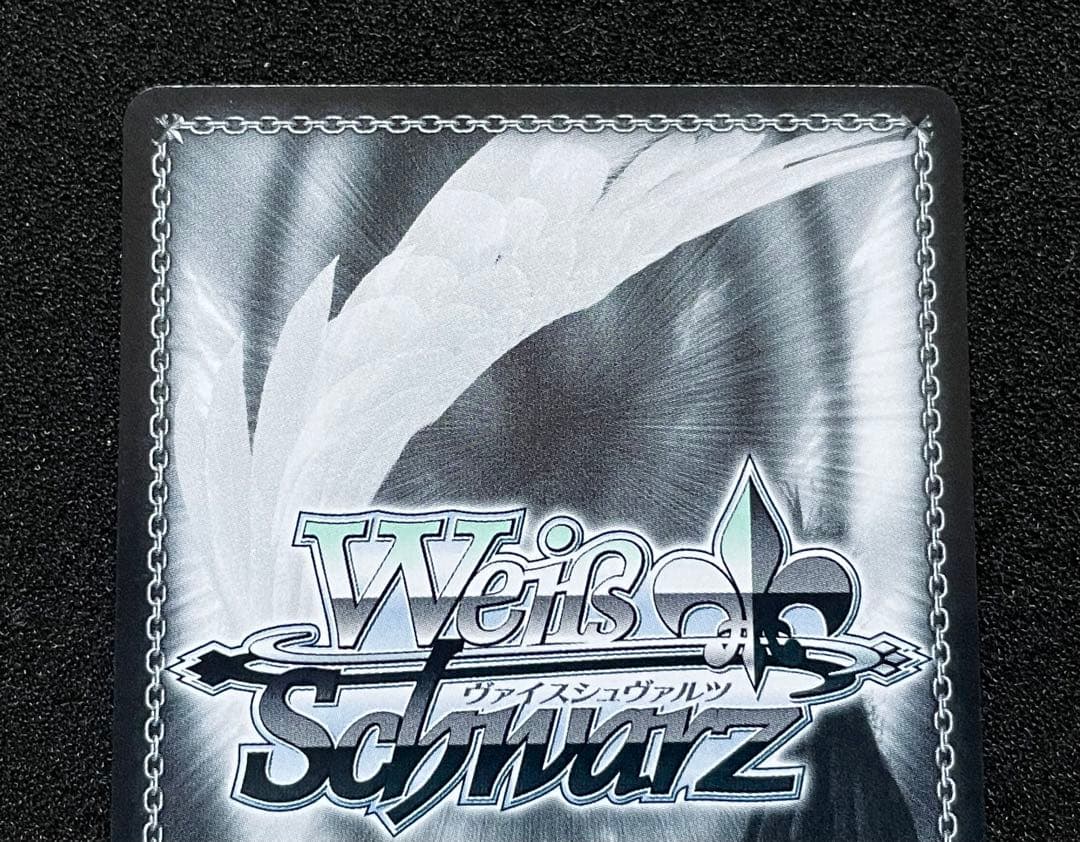 “ショータイム”ブラン　SP サイン　NIKKE ニケ　ヴァイス　徳井美空