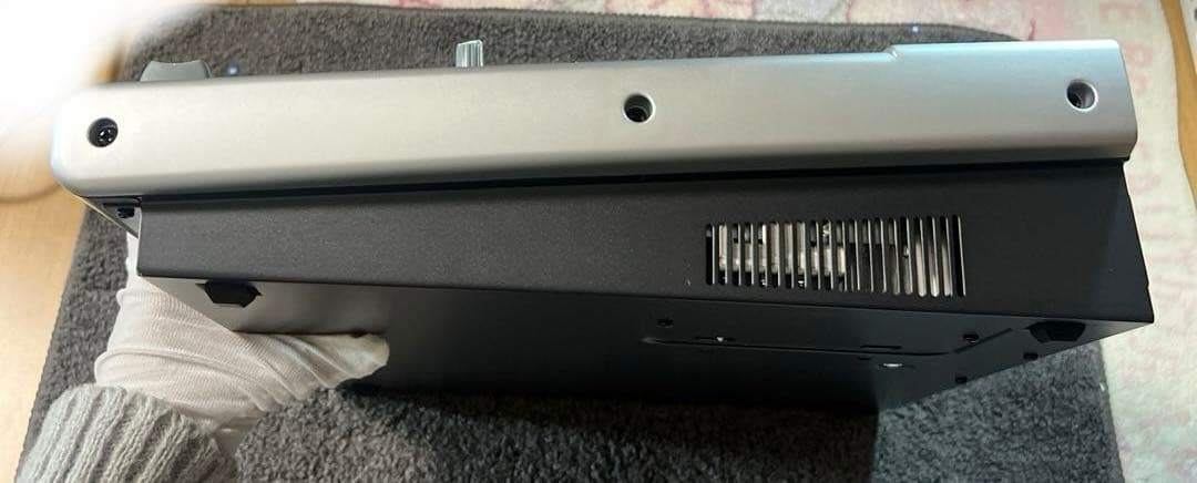 Behringer XENYX X1222USB アナログミキサー