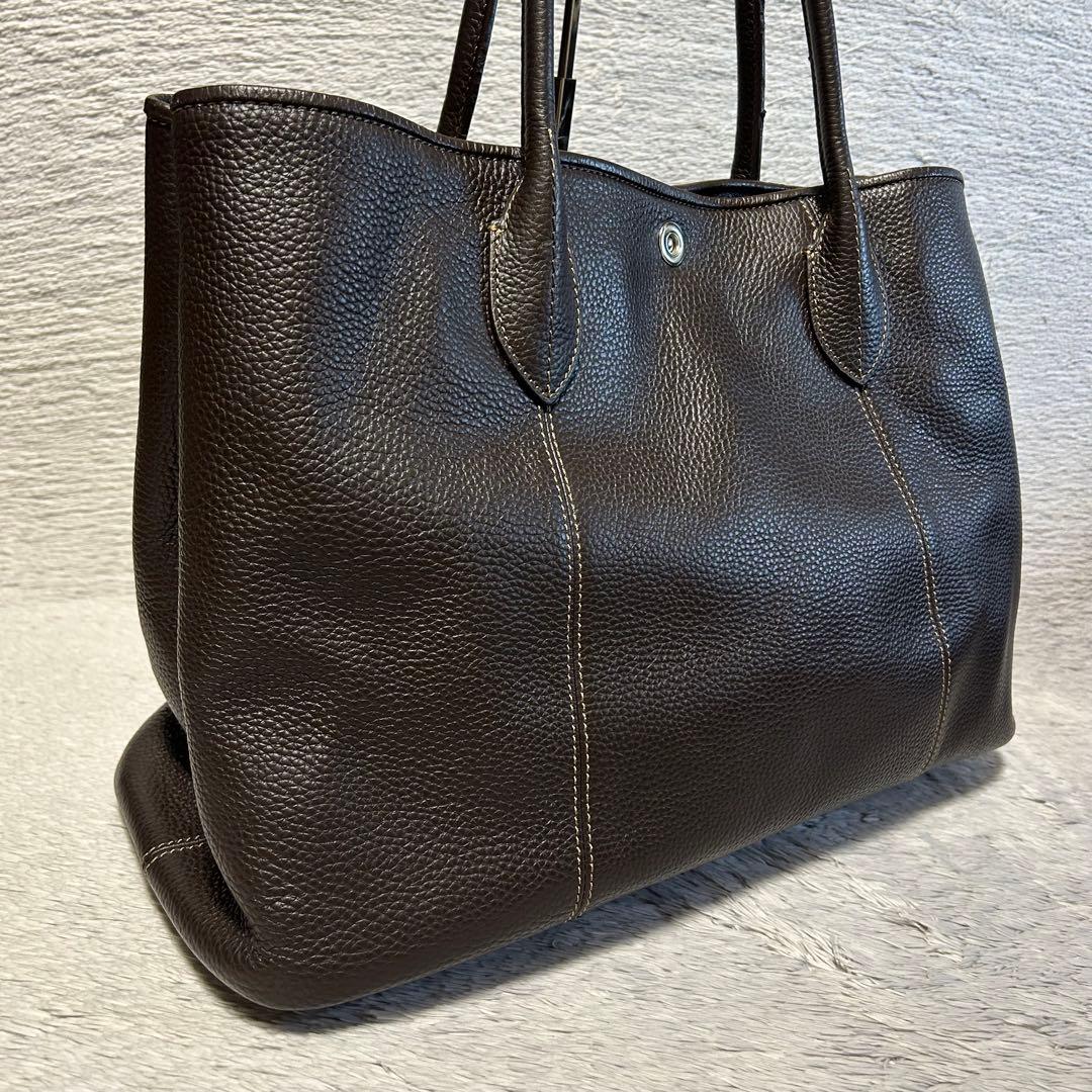 UNITED ARROWS ユナイテッドアローズ ビジネストート トートバッグ