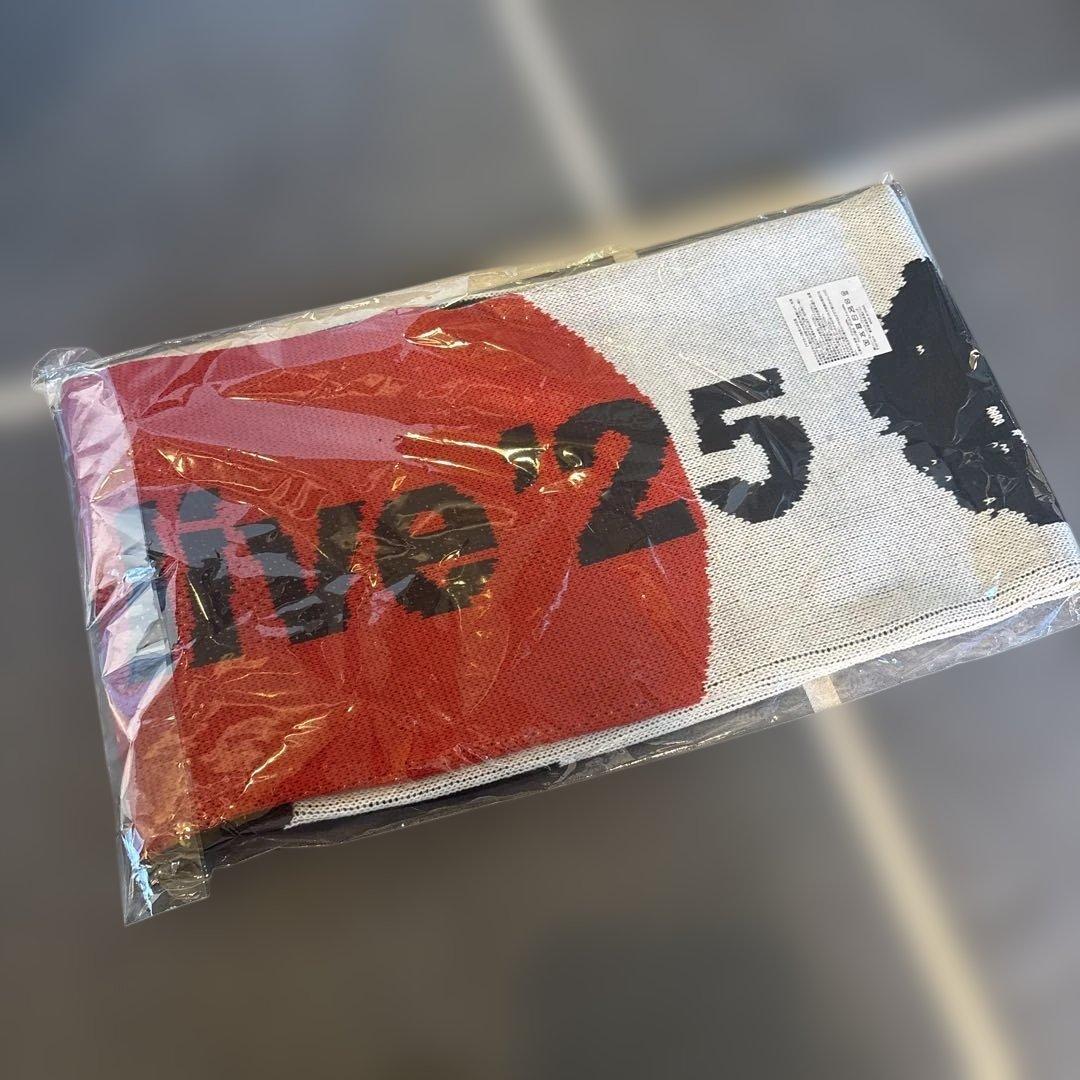 oasis live 25 福袋 全セット 非売品 限定 オアシス TOKYO