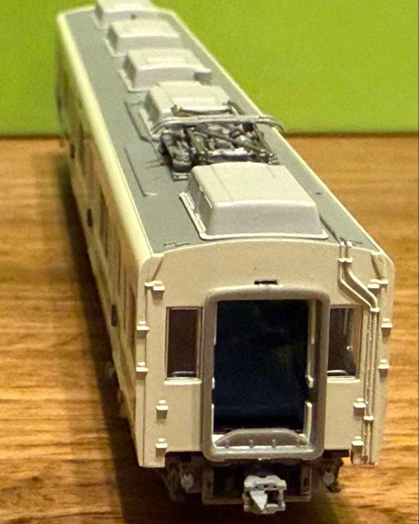 NゲージA6190小 田 急 9000形 ・登 場 時 基本6両セット Mエース