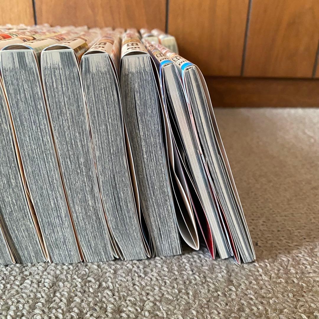 ONE PIECE ワンピース 漫画 全巻セット 映画特典