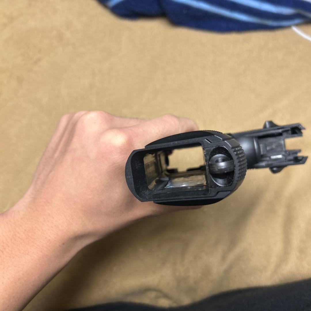 東京マルイ M9A1 ガスブローバック