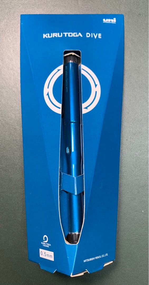 CRAFT A/クラフトエー】シャープペンシルIII / ケヤキ(0.5mm) クラフト