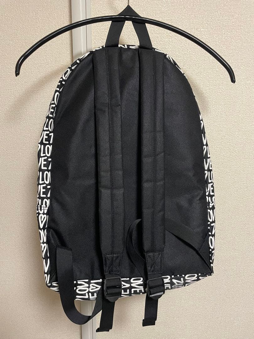 未使用に近い】GLAY ズラーリュック Ver.4 (初代復刻版) お 得 な 通販