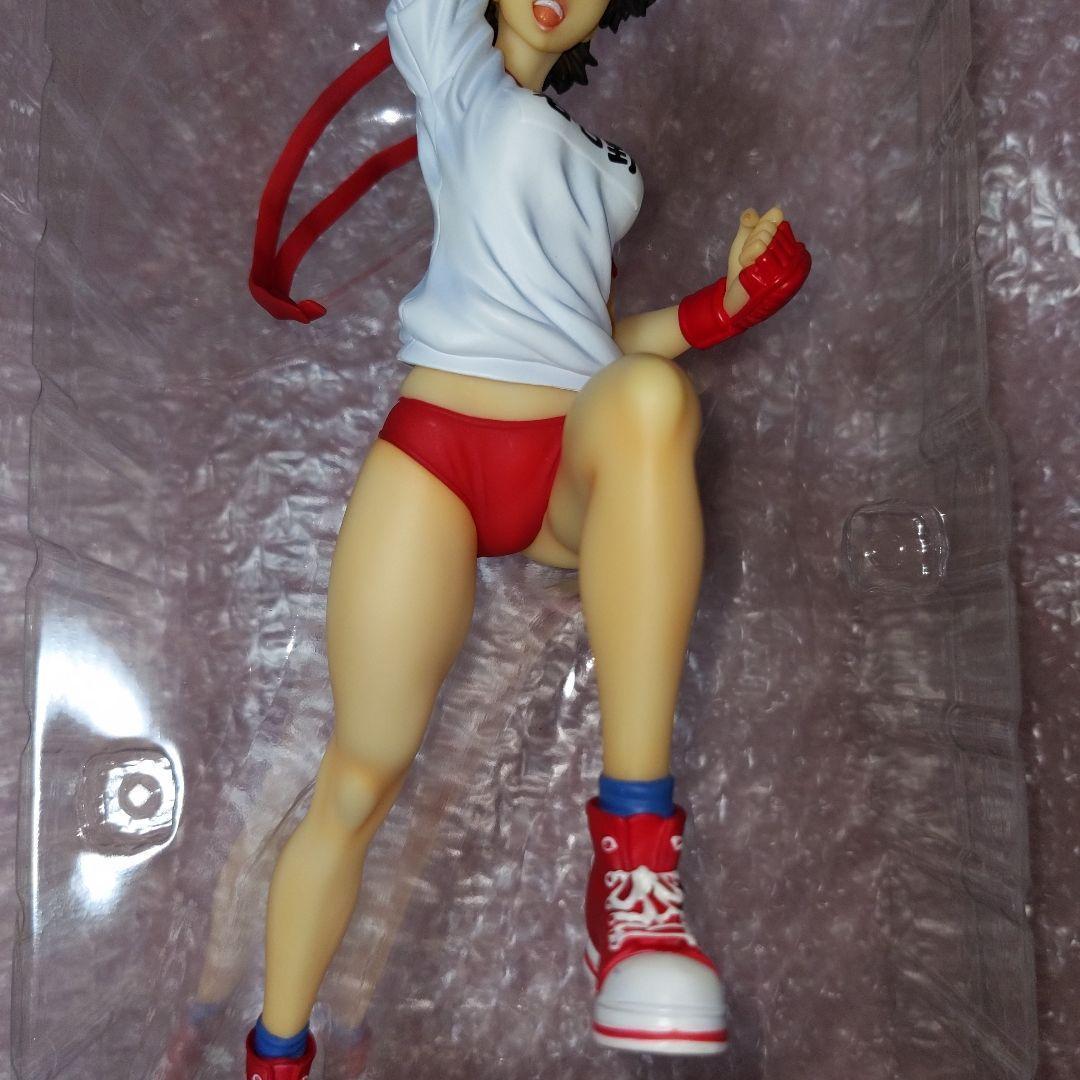 コトブキヤ STREET FIGHTER美少女 さくら 体操着 限定版 - メルカリ