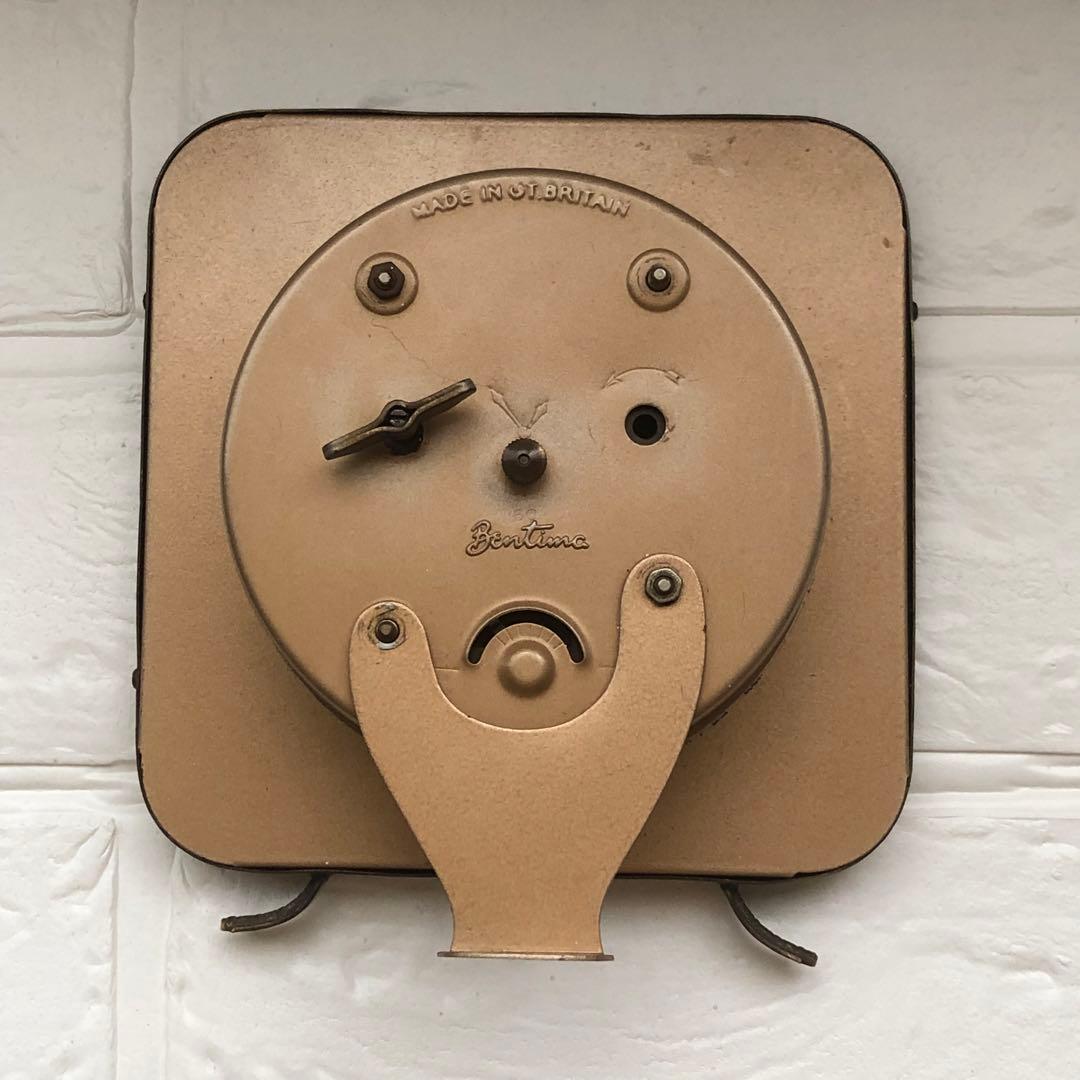 美品＊希少∮英アンティーク＊プチポアン＊プチポワン＊時計 ブラシ