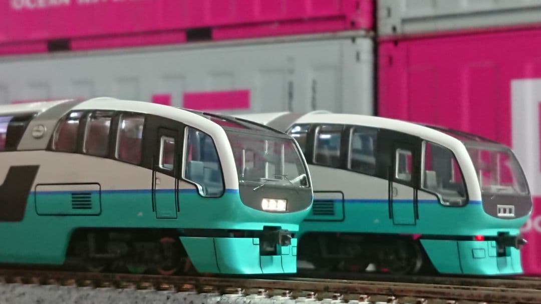 Nゲージ TOMIX 251系 スーパービュー踊り子 新塗装 10両フルセット